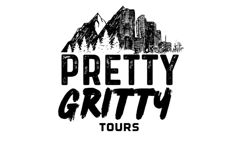Tours of Tacoma with Gritty City Tours
