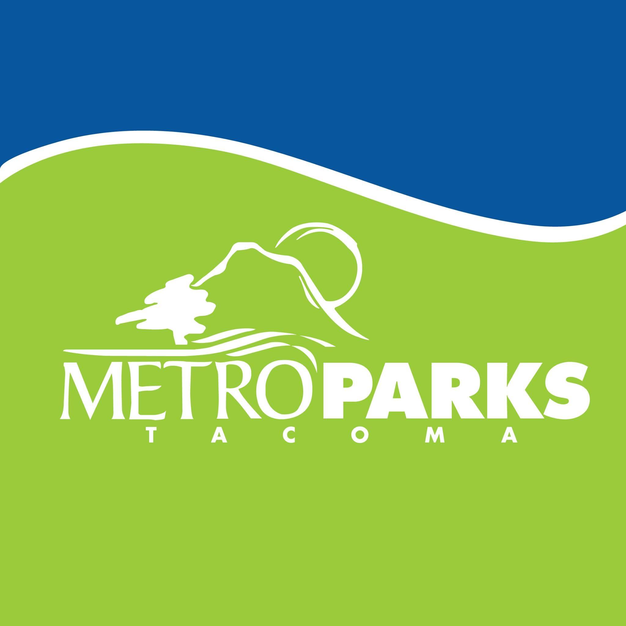 Metro Parks Tacoma - Ruston's park department