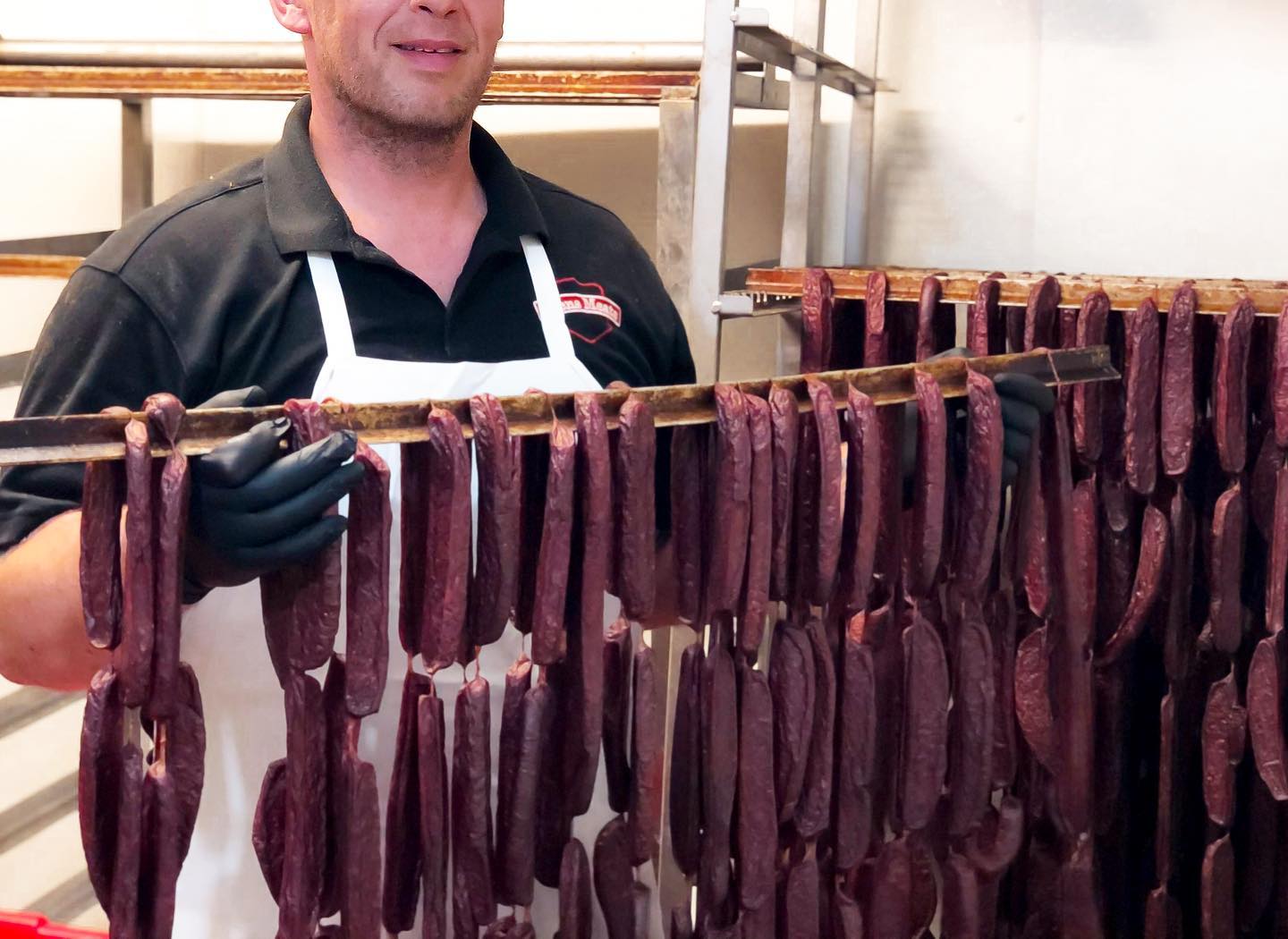 Fresh local meats from Ownens Meats - Tacoma Washington
