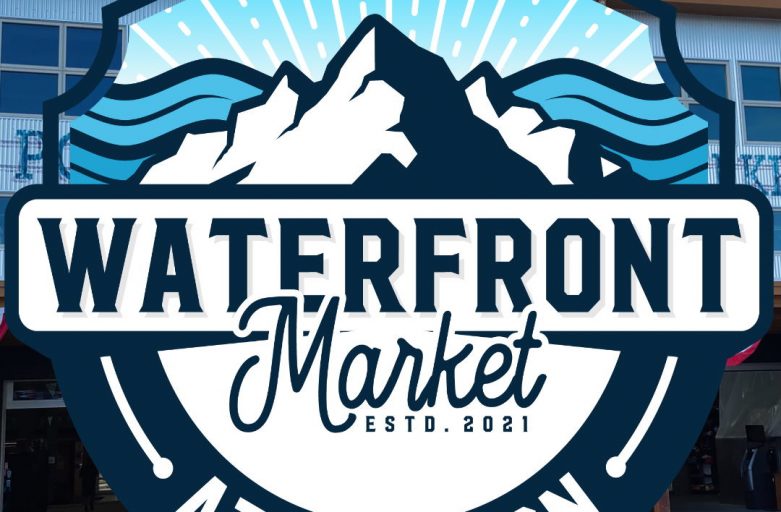 Join the Waterfront Market at Ruston