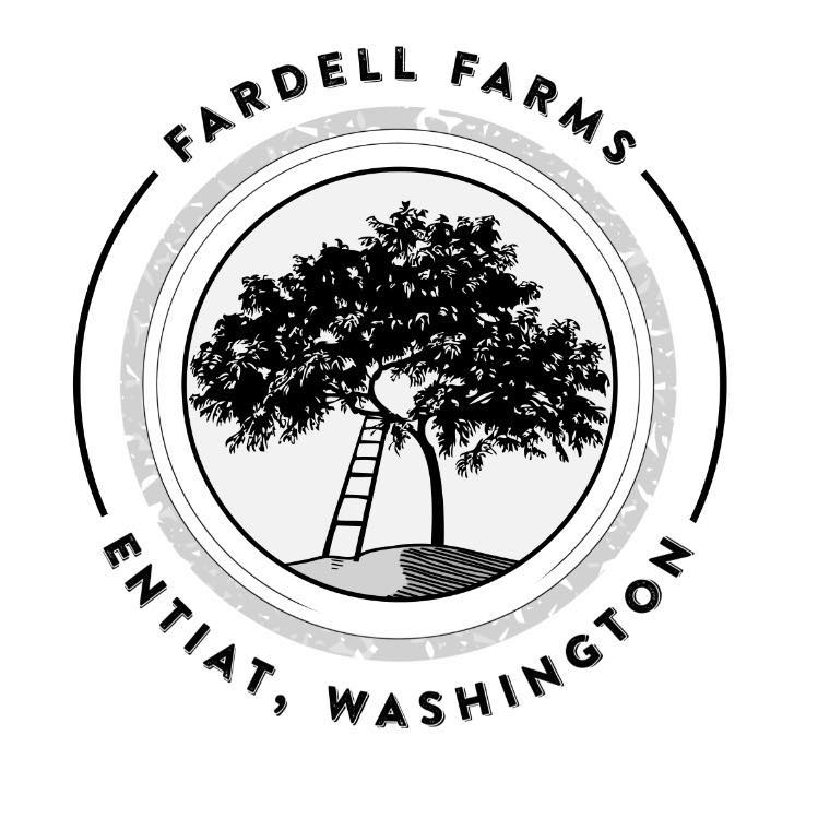 logo Fardell Farms Tacoma WA