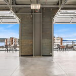 Tacoma Event Venue - Great views - perfect for wedding Receptions and dinners