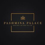Pashmina Palace-logo