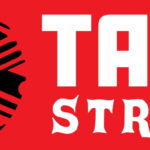 Taco Street - Logo