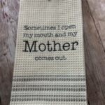 Mother's Day Gift Ideas - Eco Repurpose Boutique