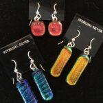 Custom glass gifts for mom - Marcus Harper GlasswWorks