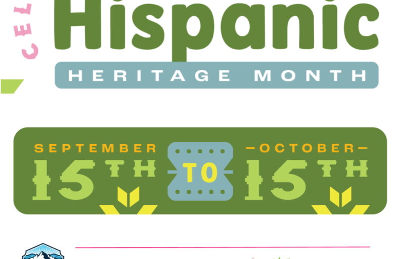 Hispanic Heritage Month - Tacoma Ruston WA