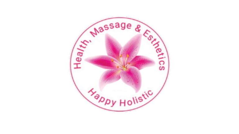 happy holistic massage ruston wa logo 768x432