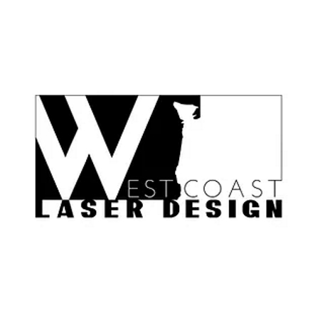 West Coast Laser Design - Tacoma Washington