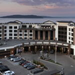 Silver Cloud Hotel at Point Ruston - Tacoma Washington