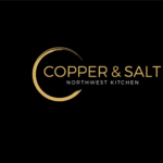 Copper and Salt Restaurant at Silver Cloud Hotel Point Ruston