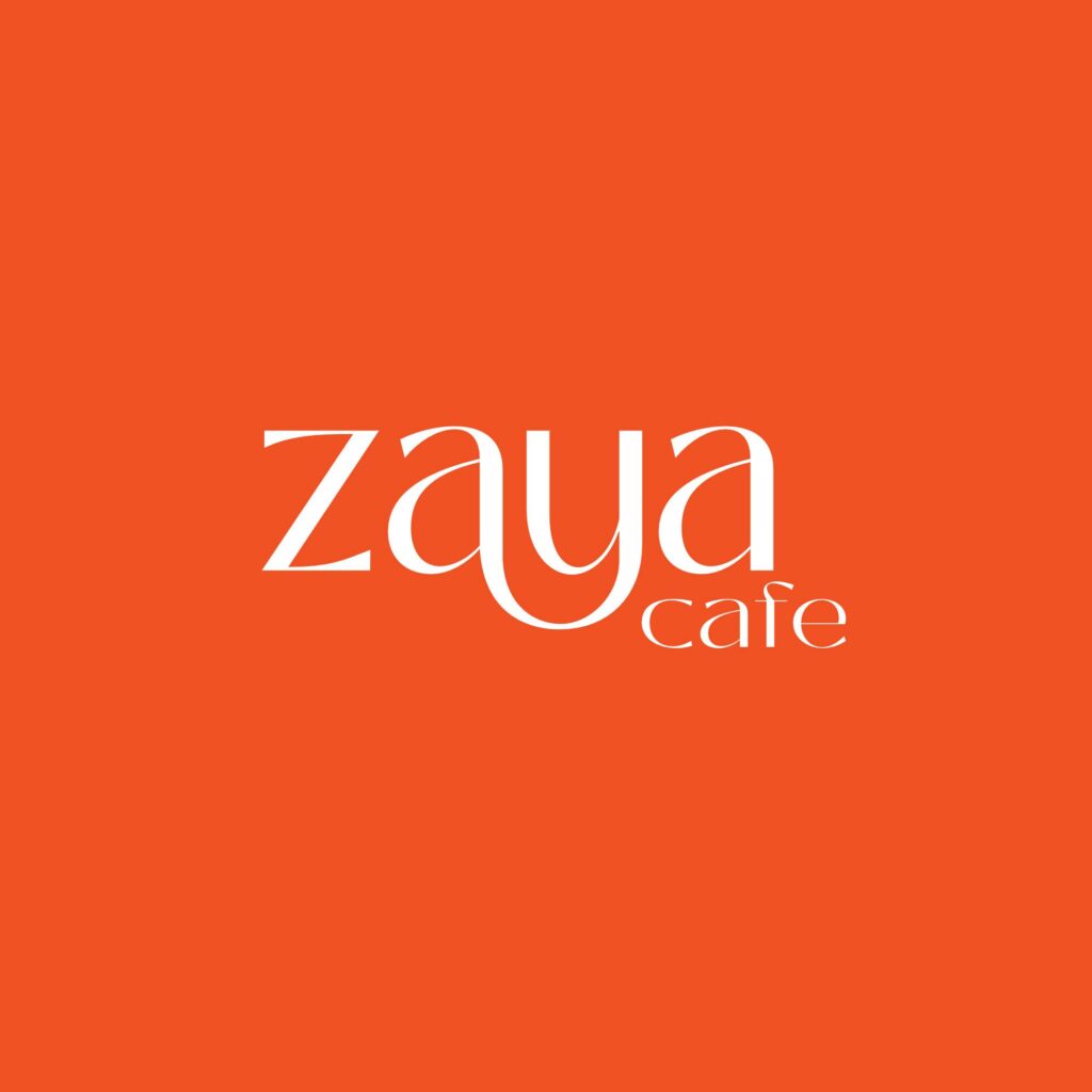 Zaya Café - Ukrainian Café in Ruston Washington - coffee, pastries, authentic Ukrainian food.